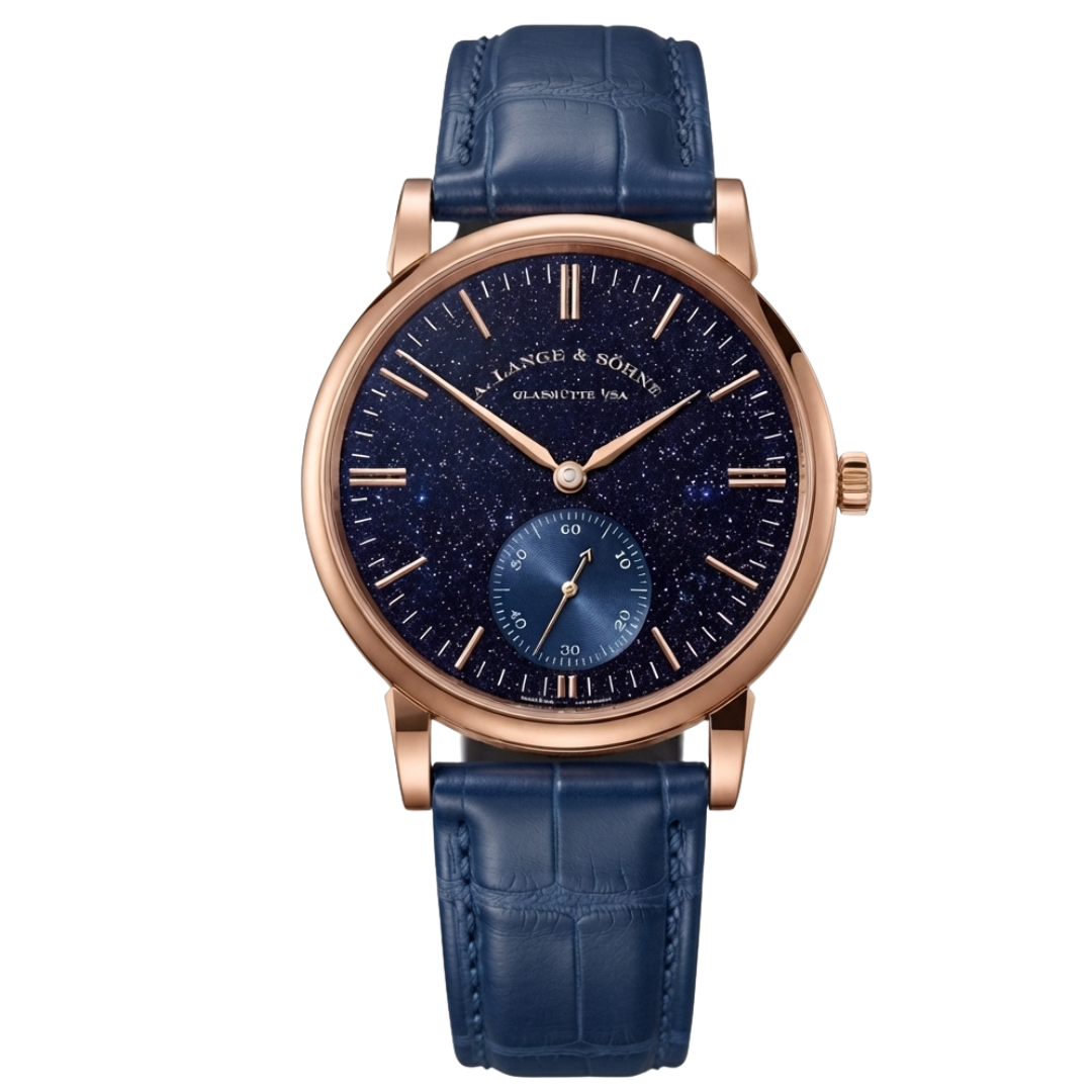 A. Lange & Sohne Saxonia Automatic