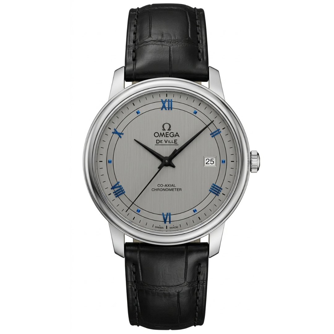 Omega De Ville Prestige