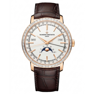 Vacheron Constantin Traditionnelle 41mm Complete Calendar