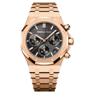 Audemars Piguet Royal Oak Selfwinding Chronograph