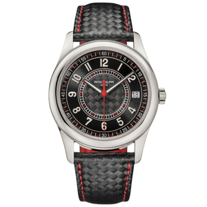 Patek Philippe Calatrava 6007G-010
