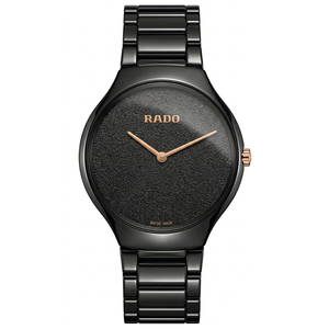 Rado True Thinline