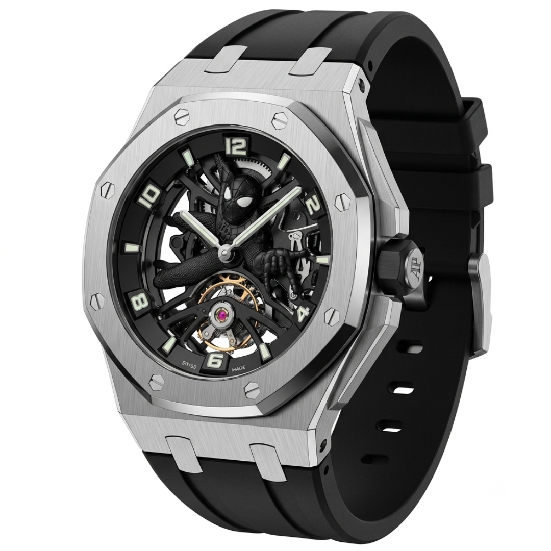 Audemars Piguet Royal Oak Concept