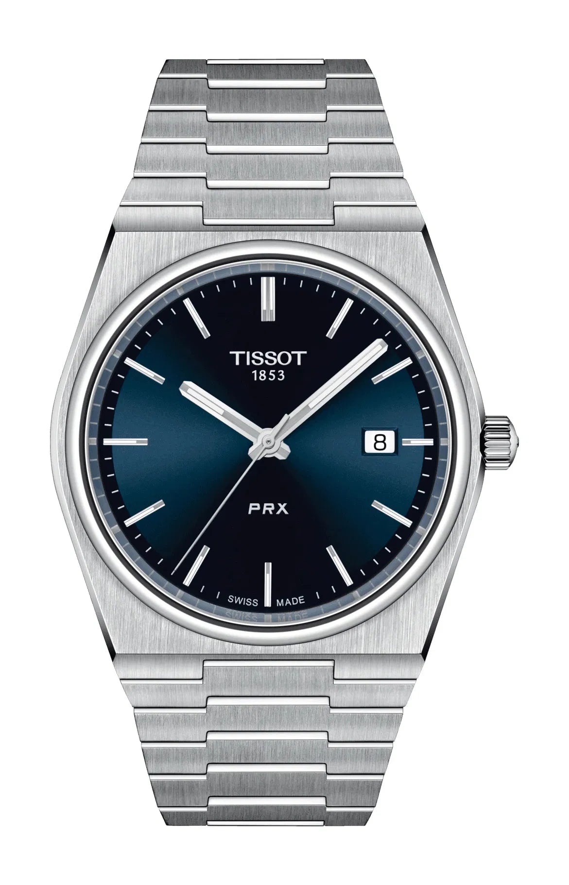 Tissot PRX 40mm Stainless Steel Automatic