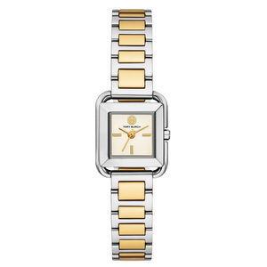 Tory Burch Mini Kira Two Tone