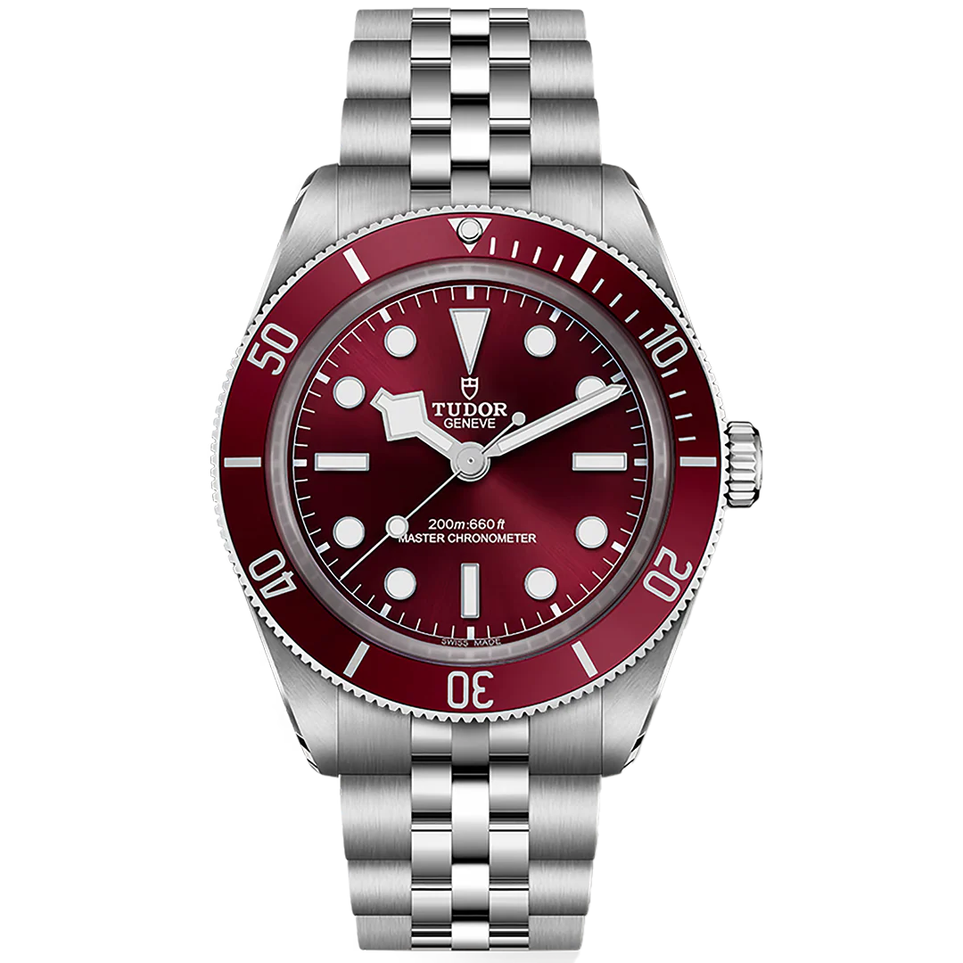 Tudor Black Bay 58, 39 mm 7939A1A0RU-0001