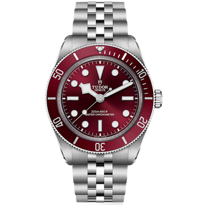 Tudor Black Bay 58, 39 mm 7939A1A0RU-0001