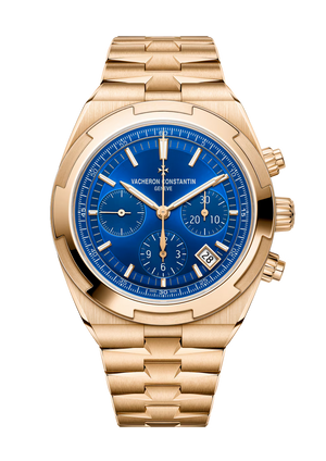 Vacheron Constantin Overseas Chronograph 42mm