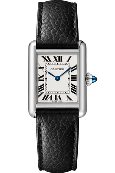 Cartier Tank Must 29mm
