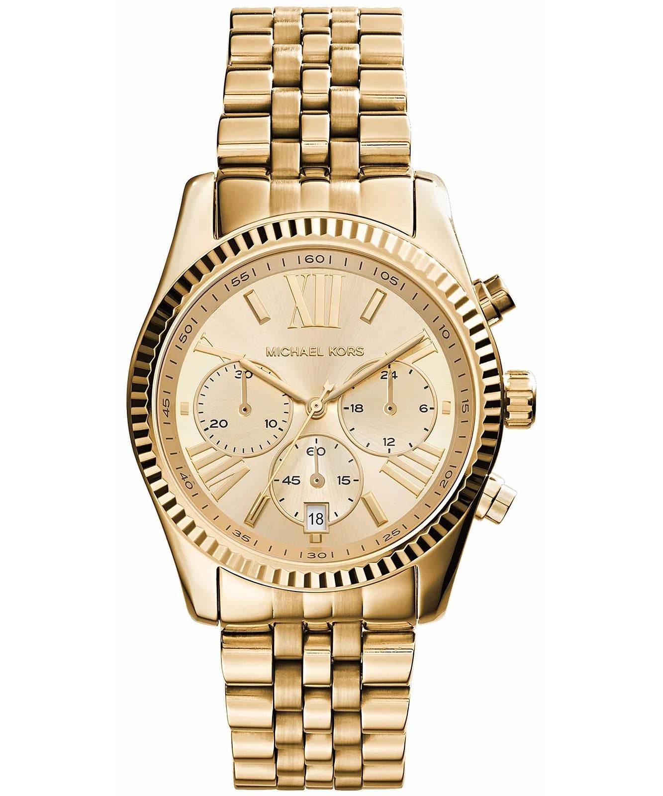 Michael Kors Women's MK7378